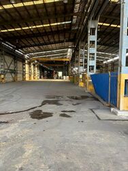 Tuas Avenue 1 (D22), Factory #573450591
